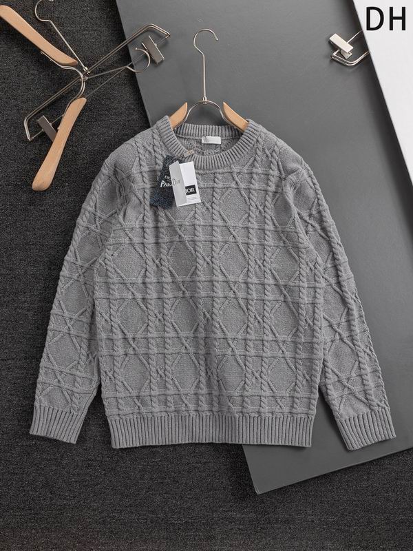 Dior Sweater Wmns ID:20250918-87